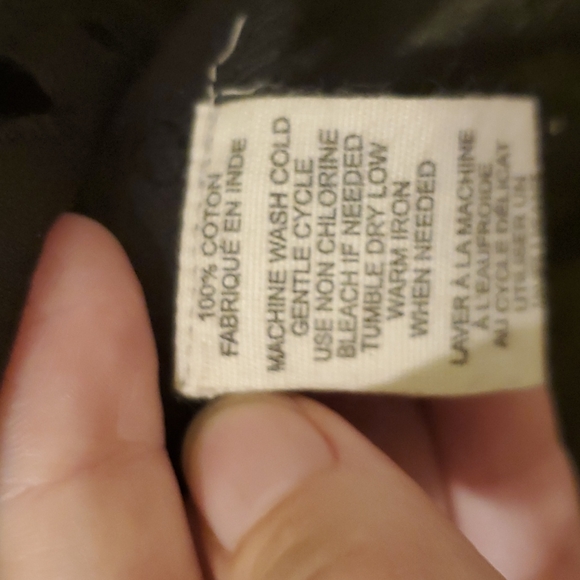 Blouse - Picture 3 of 4